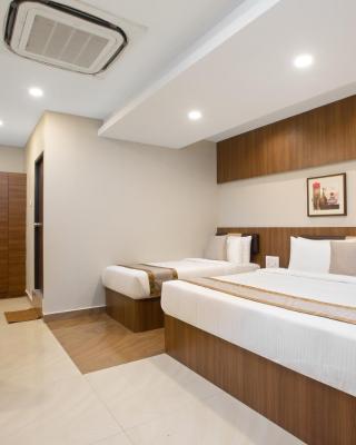 Grande Inn Trichy