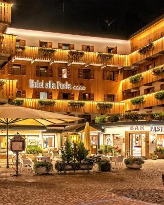 Hotel Alla Posta - Famiglia Pra dal 1866 a Caprile