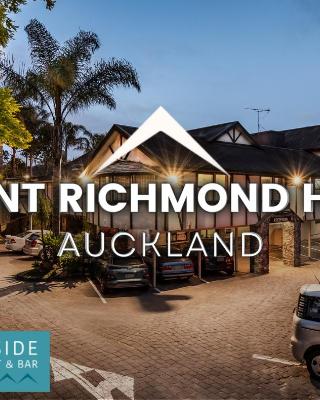 Mount Richmond Hotel