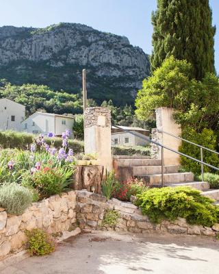Auberge De La Vallee