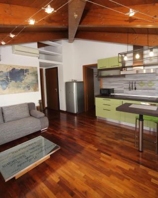Dosse House