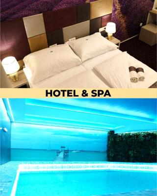 Hotel & Spa Villa Meydan