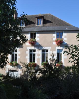 Le Cep en Sancerrois