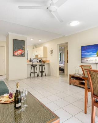 Tropical Villa 8 – Tropical Reef