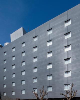 HOTEL MYSTAYS Nishi Shinjuku