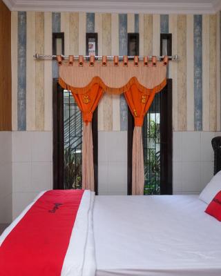 RedDoorz Syariah near Gardu Pandang Dieng