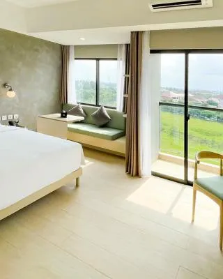 ARTOTEL Casa Cikarang
