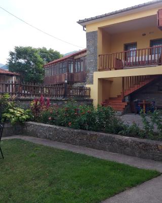 Traditional Guesthouse Vrigiis