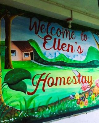 Ellens Homestay