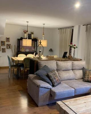 Casa Sesué ideal para familias