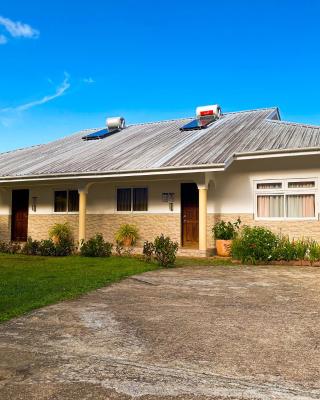 Grace Self Catering
