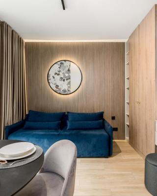 CityCenter Apartment Lux Krysiewicza 3 Airconditioning by Renters