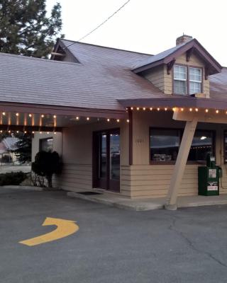 Cle Elum Travelers Inn