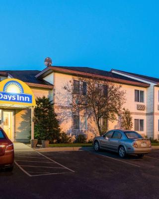 Days Inn by Wyndham West-Eau Claire