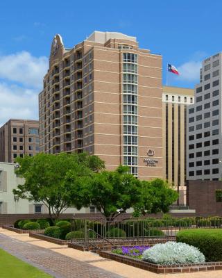 DoubleTree Suites by Hilton Hotel Austin