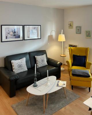 Haus Diana *Ferienwohnung Kniepsand*