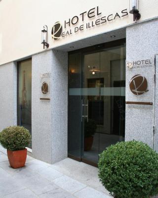 Hotel Real de Illescas