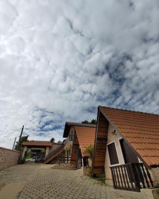 Pousada Florada do Amanhã