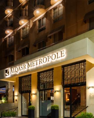 AlQasr Metropole Hotel