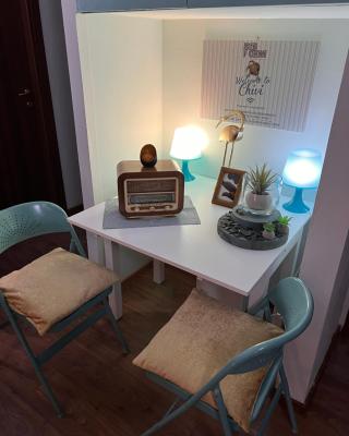 B&B I' Chivi