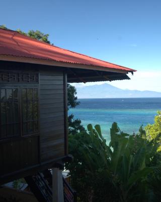 Happy Gecko Dive Resort