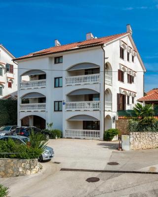 Apartments Katarina k