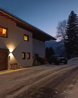 Bergfee Natur Appartements