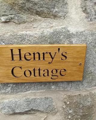 Henry's Cottage