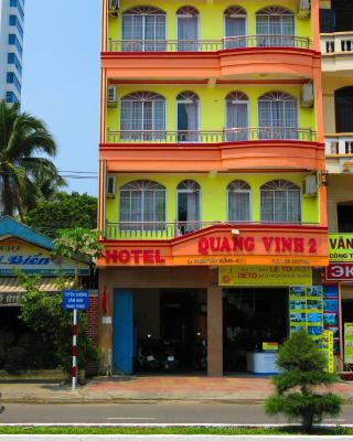 Quang Vinh 2 Hotel