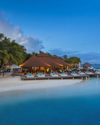 Kurumba Maldives