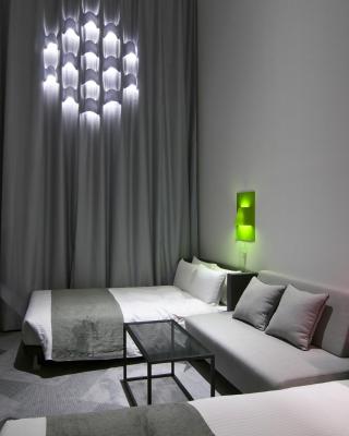 Shibuya Granbell Hotel