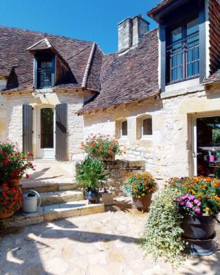 Demeure du Vallon - Chambres d'Hôtes de Charme