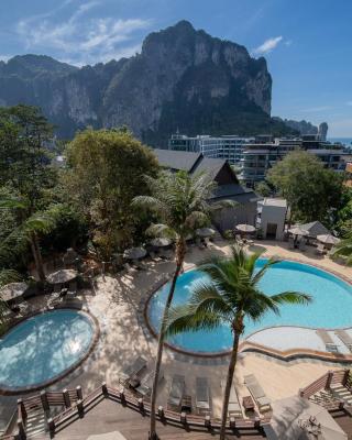 Holiday Inn Resort Krabi Ao Nang Beach by IHG