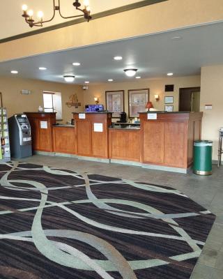 Lavissh inn and Suites