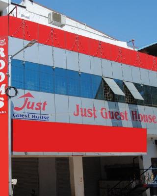 Just Guest House, Chennai Airport