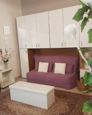 a casa di Max