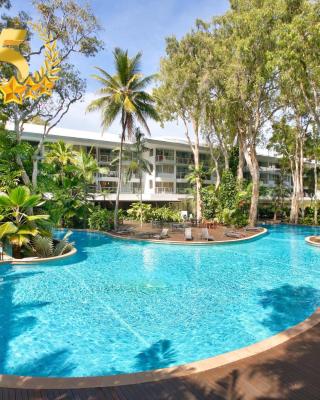 Palm Cove Beach Apartment