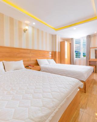 Odessa hotel