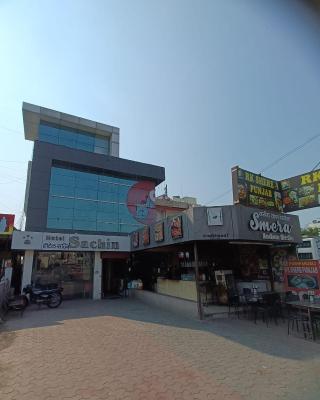 Hotel Sachin