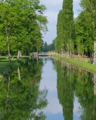 Appartement beim Schloss