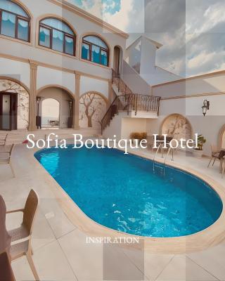 SOFIA BOUTIQUE HOTEL