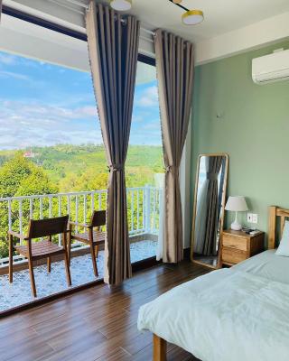 Dứa Homestay