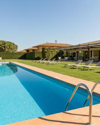 Apartahotel Suites Vila Birdie