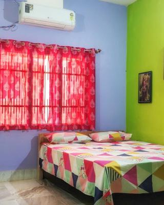 Shree Nivas Homestay