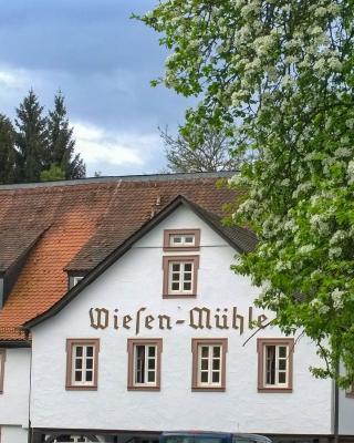 Hotel Brauhaus Wiesenmühle