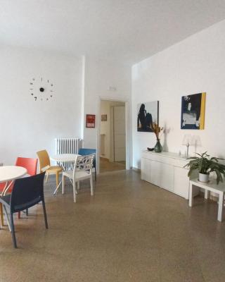 La Dimora dei Professori DiffusHotel