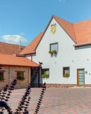 Residence Malva