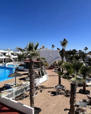 Casa Baxter - 1 bedroom apartment in Matagorda with communal pool