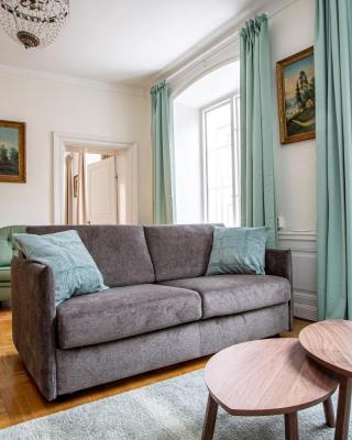 ApartDirect Gamla Stan II