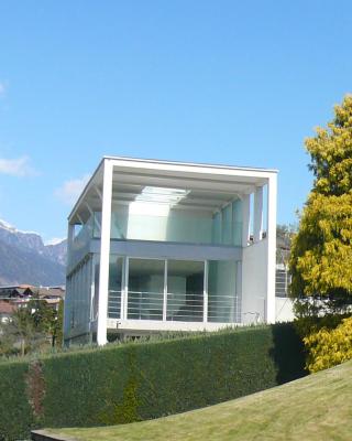 Villa Alvarium